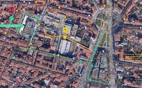 Via Macci, 59 - Florence Charming Apartments - Stylish Apartments In A Vibrant Neighborhood With So Comfortable Beds!